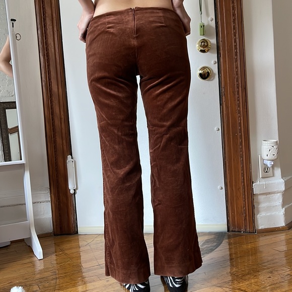 Bebe y2k pants - Picture 2 of 2